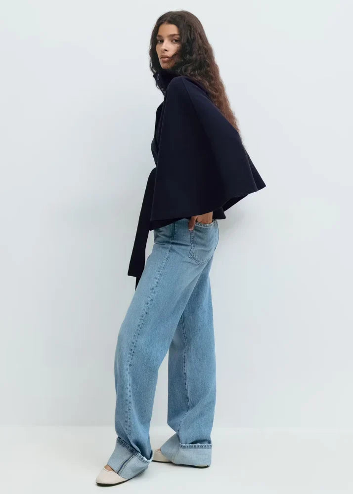 Bleu nuit